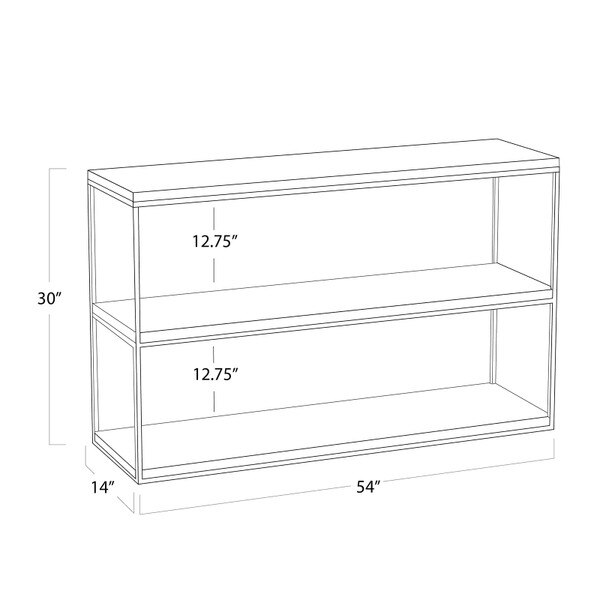 Taos Console (Large) - Live from Detroit™